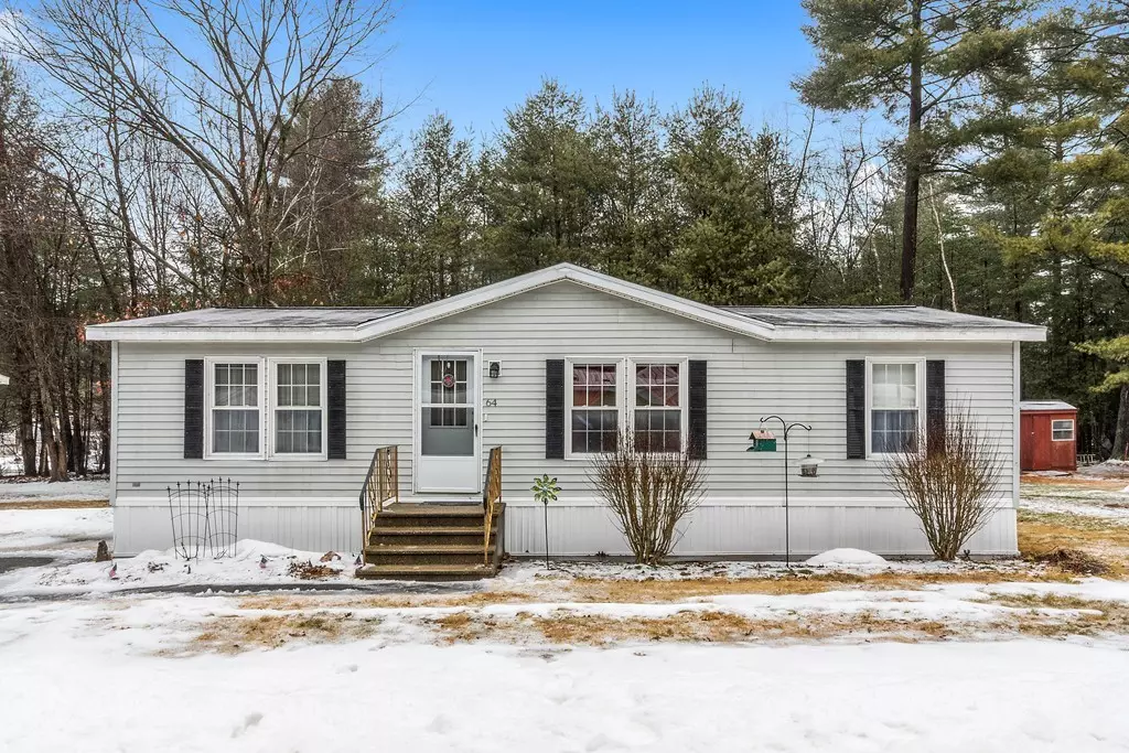 Athol, MA 01331,64 Earl Drive