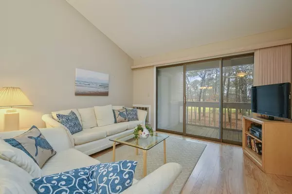 Brewster, MA 02631,161 Eaton Ln #161