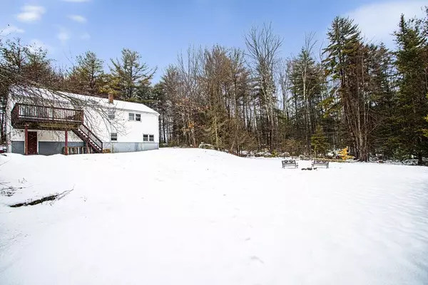 Winchendon, MA 01475,68 Gardner Road