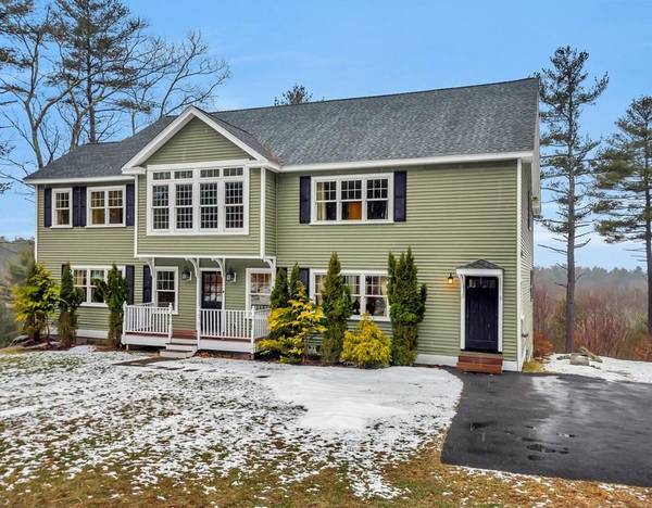 71 Sara's Way, Boxborough, MA 01719