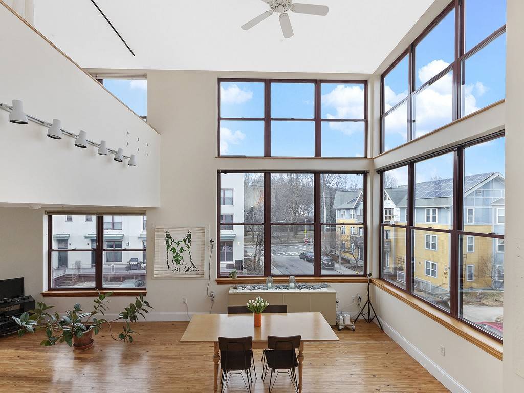 62-76 Cornwall St #74(E), Boston, MA 02130
