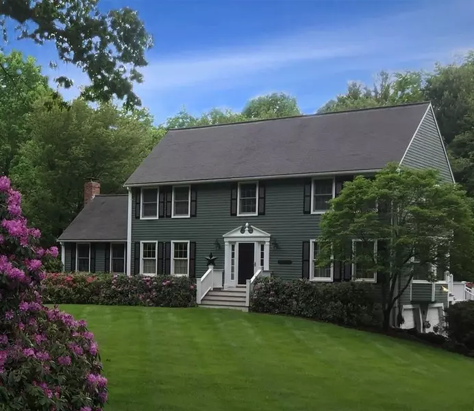 13 Bogastow Circle, Millis, MA 02054