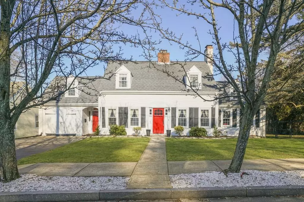 Milton, MA 02186,46 Reedsdale Rd