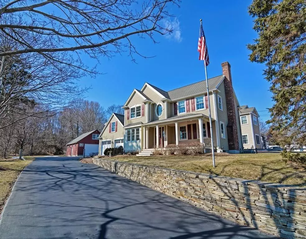 Westborough, MA 01581,17 Warren St