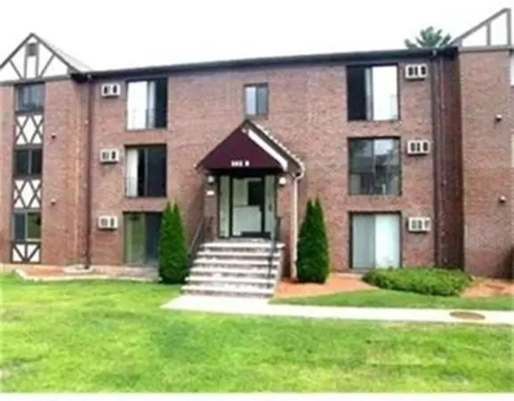 392 Great Rd #B304, Acton, MA 01720