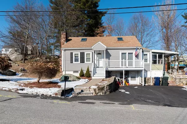 14 Honora Ave., Dracut, MA 01826