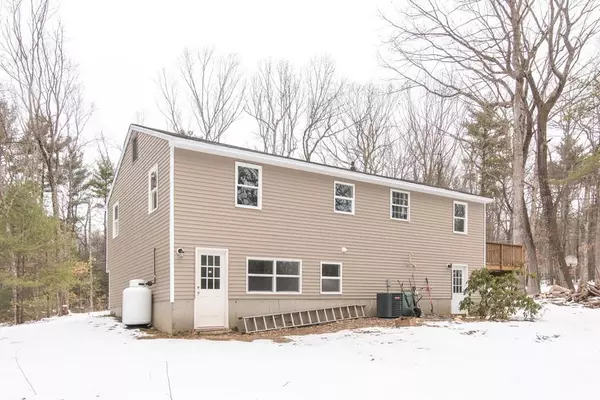 Pepperell, MA 01463,86 Harbor St