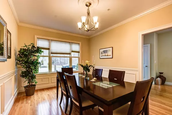 Northborough, MA 01532,28 Country Candle Ln #28