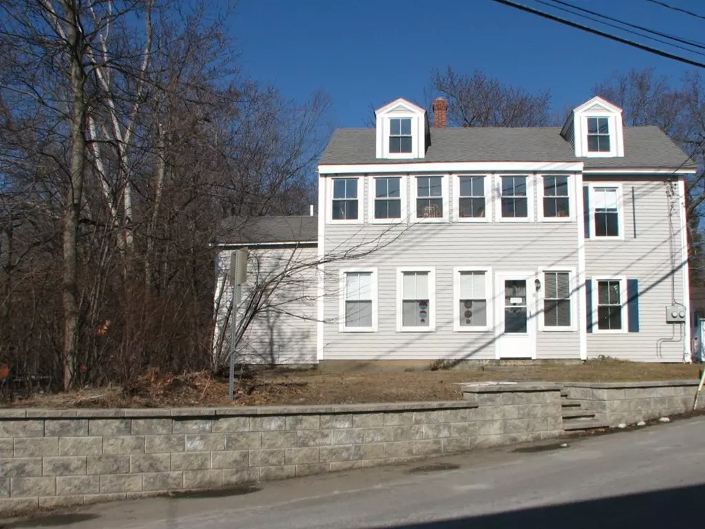 Ayer, MA 01432,8 Groton St.