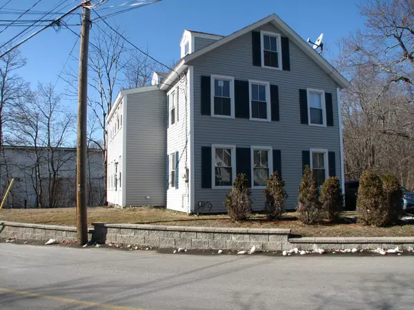 Ayer, MA 01432,8 Groton St.