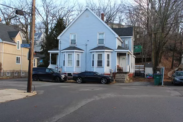 Lynn, MA 01902,20 Boylston Street