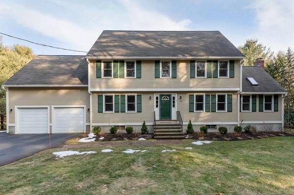 71 Liberty Square Rd, Boxborough, MA 01719