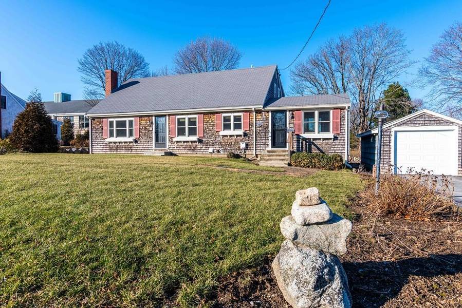 40 Vinal Ave, Scituate, MA 02066