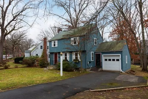 Needham, MA 02494,30 Hunnewell St