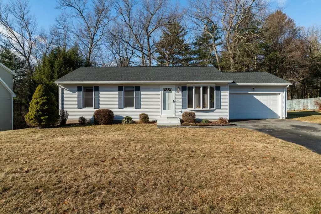 Springfield, MA 01129,29 Stephanie Cir