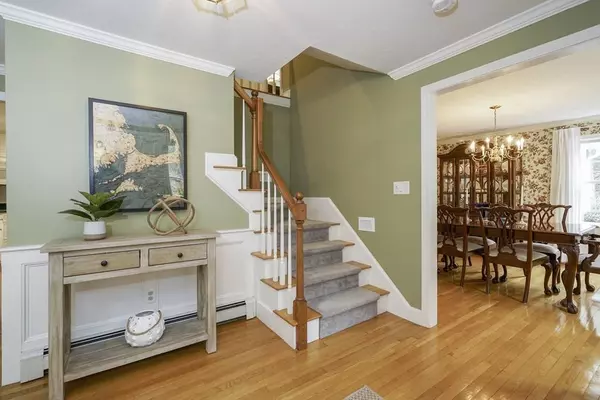 Duxbury, MA 02332,115 Heritage Ln