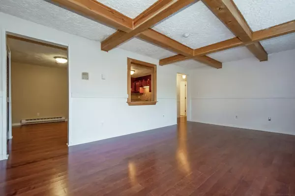 Boxborough, MA 01719,24 Spencer Rd #20N