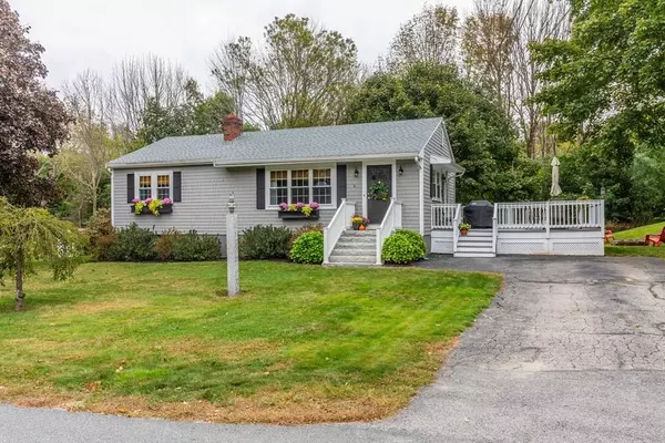 West Newbury, MA 01985,6 Felton Ln