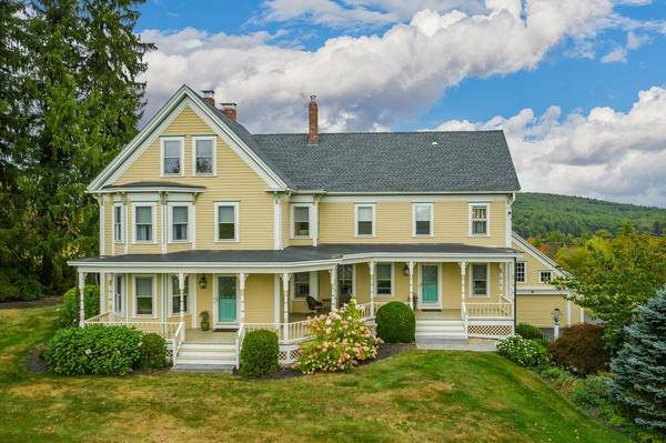 175 Justice Hill Rd, Sterling, MA 01564