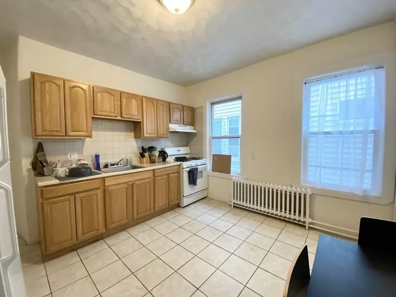 14 Elder Street #2, Boston, MA 02125