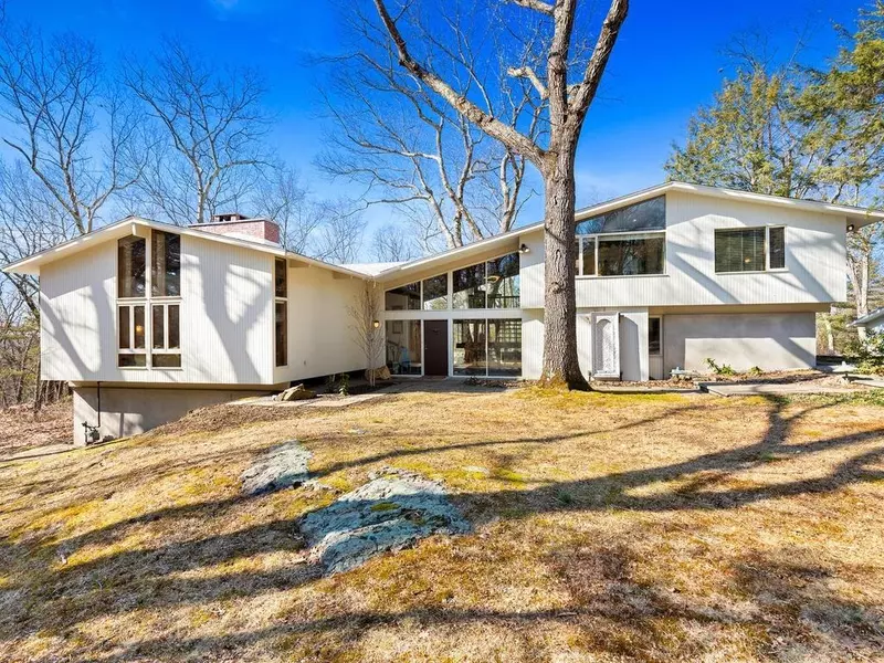 72 Winter Street, Lincoln, MA 01773