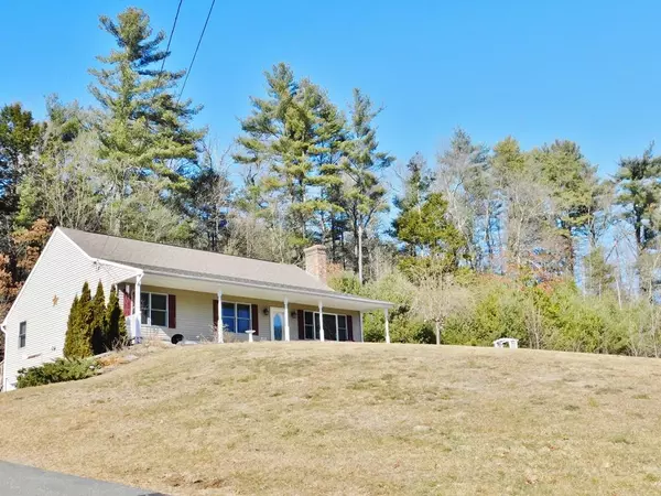 226 Boston Road, Palmer, MA 01069