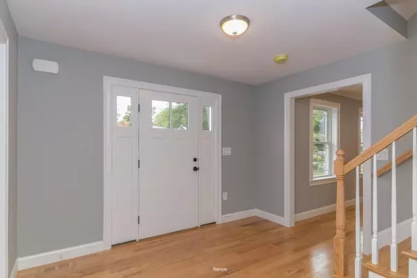Billerica, MA 01821,32 Gilman Road
