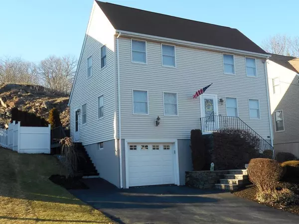 15 Lawrence Road,  Lynn,  MA 01904