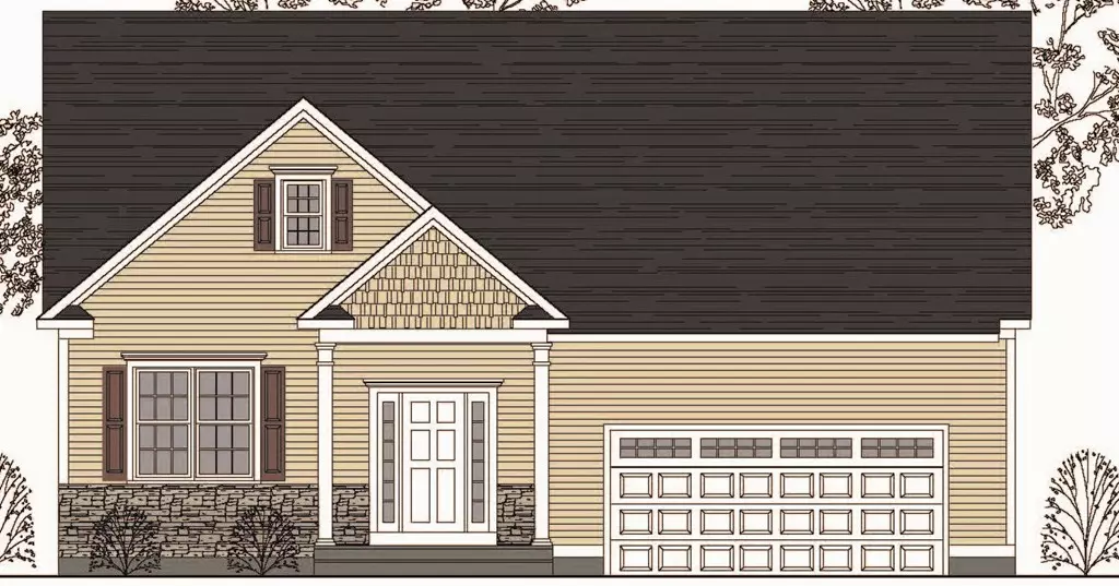 34 Meacham Dr #34, Enfield, CT 06082