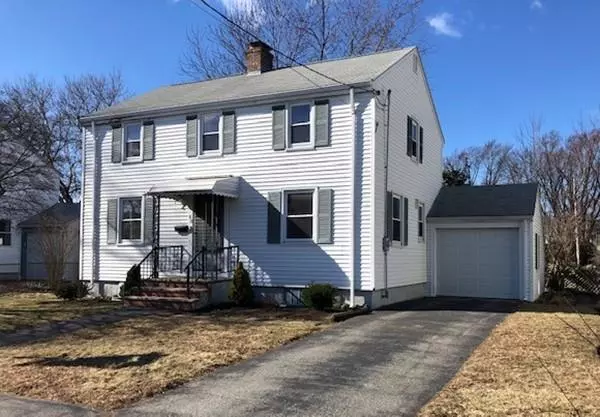 42 Elmhurst Road, Arlington, MA 02474