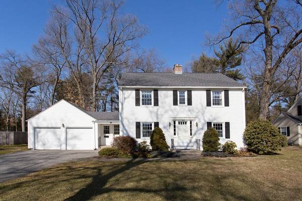 498 Converse Street, Longmeadow, MA 01106