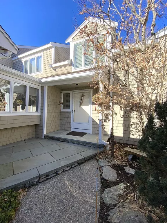 421C Dedham #C, Newton, MA 02459