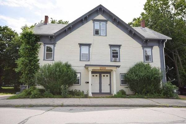 20 Central St, West Brookfield, MA 01585