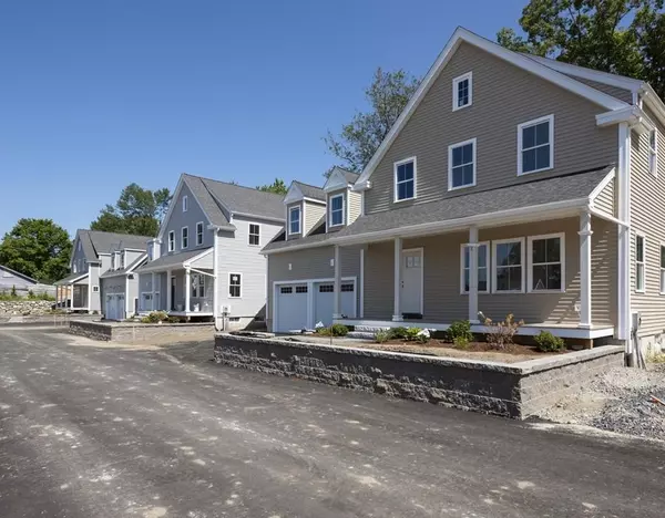 Acton, MA 01720,6 Shiraz Lane (29 Great Road)