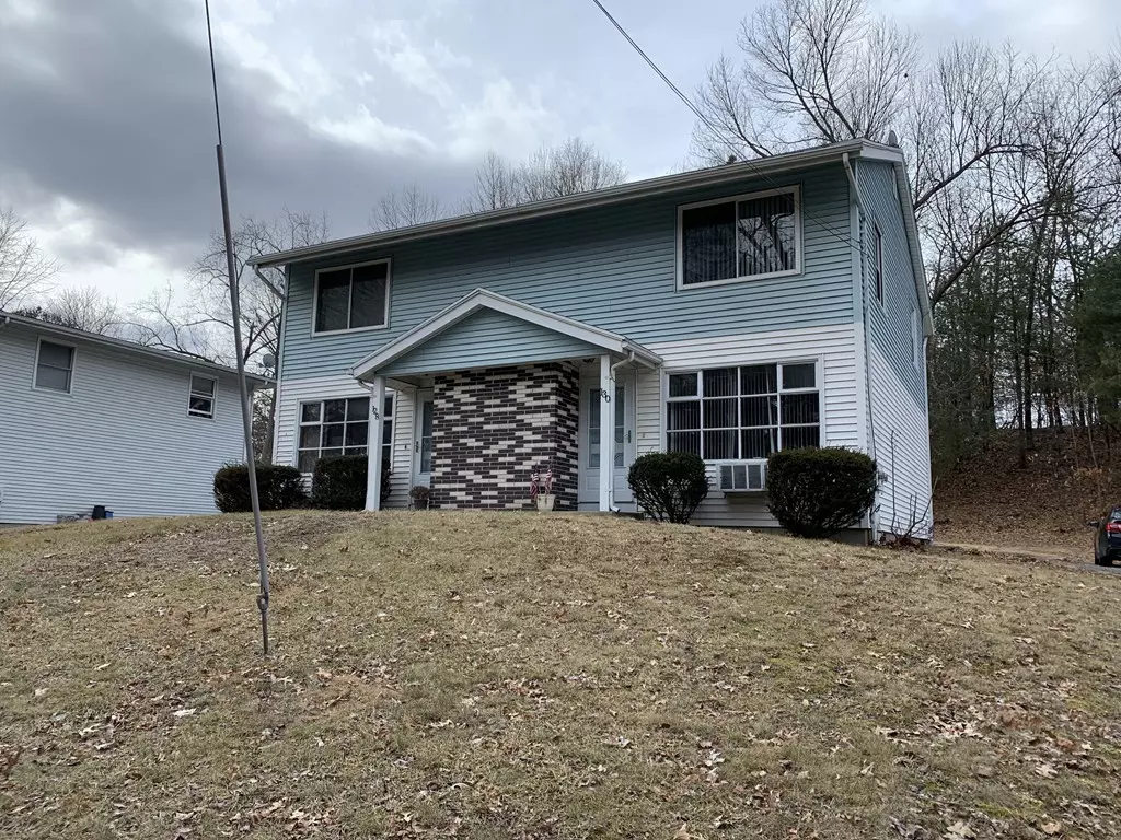 Springfield, MA 01119,128-130 Breckwood Circle