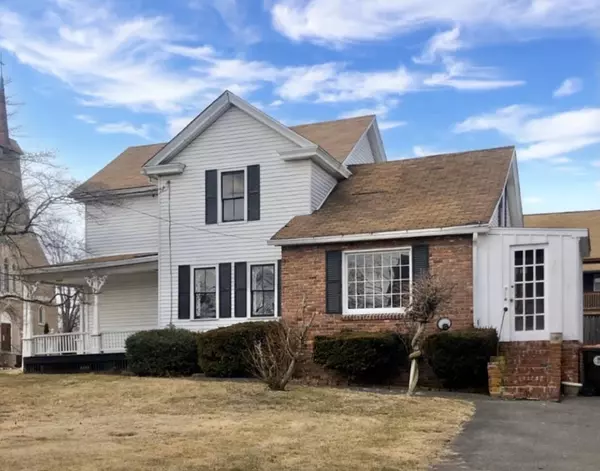 Agawam, MA 01001,71 Bridge Street