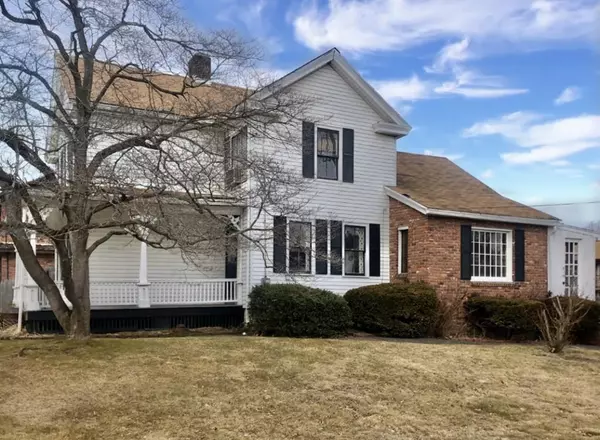 Agawam, MA 01001,71 Bridge Street