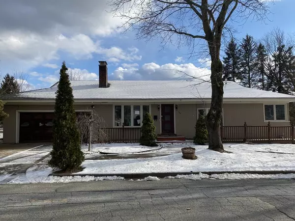 100 Genesee Street, Lawrence, MA 01843