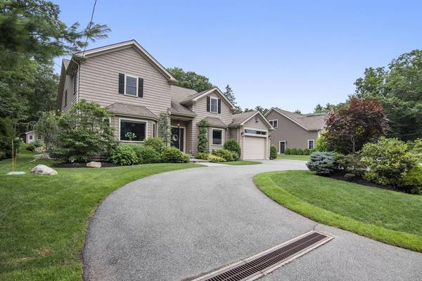 255 Worcester Lane, Waltham, MA 02451