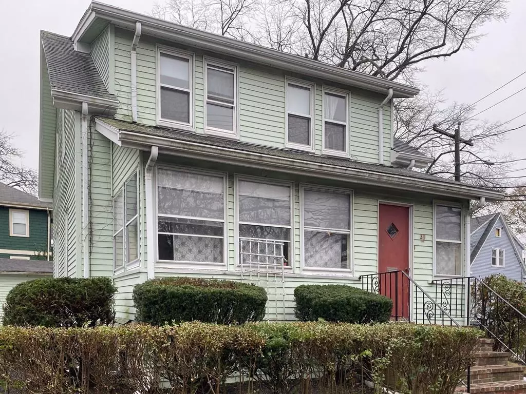 Milton, MA 02186,39 Bassett Street