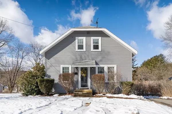 292 Pinedale Ave, Athol, MA 01331