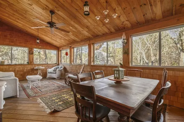 Eastham, MA 02642,70 Field Road