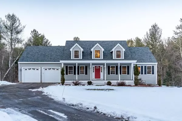 Pepperell, MA 01463,83 Lawrence St