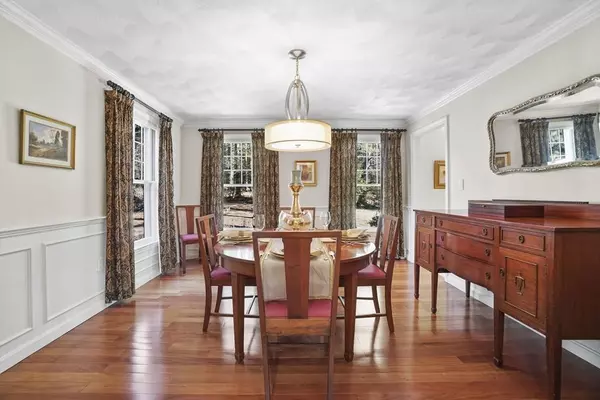 Hopkinton, MA 01748,1 North St