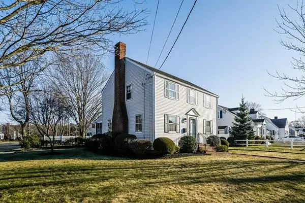 Milton, MA 02186,127 Wood St