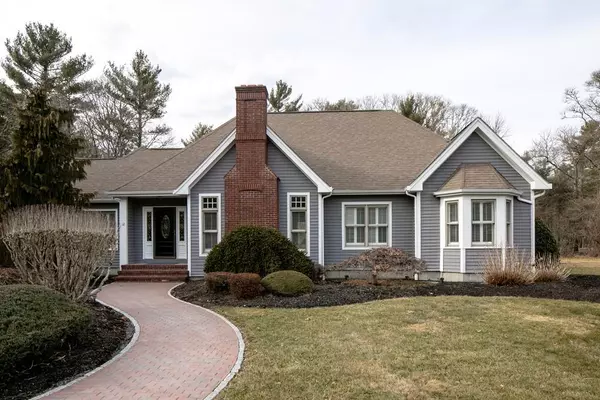 Mattapoisett, MA 02739,12 Melissa Ann Ln