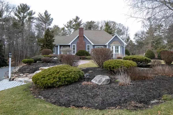 Mattapoisett, MA 02739,12 Melissa Ann Ln