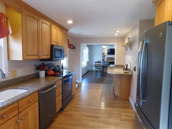 Millbury, MA 01527,1 Louis Ballard Lane