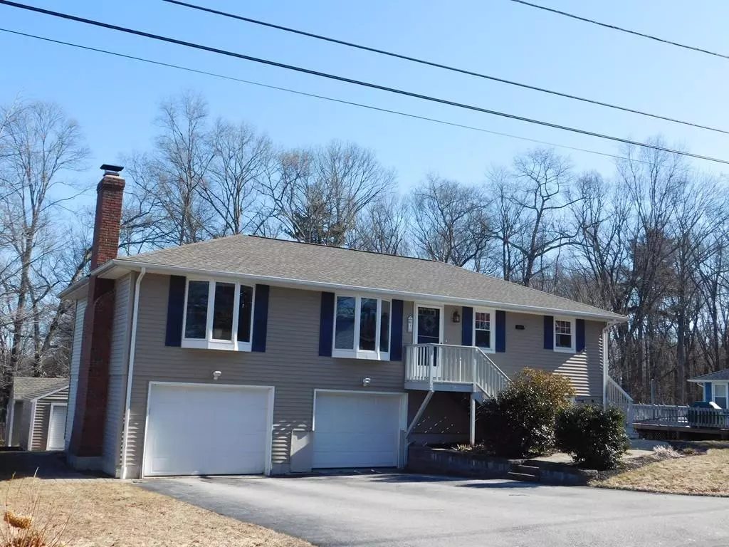 Millbury, MA 01527,1 Louis Ballard Lane