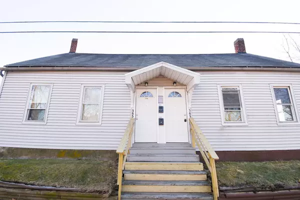 383-385 Water St, Springfield, MA 01151
